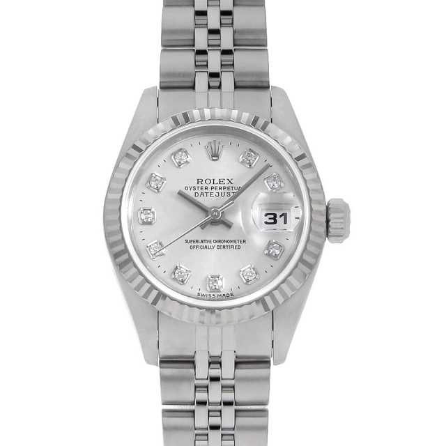 勞力士Datejust 69174G 女子二手商品