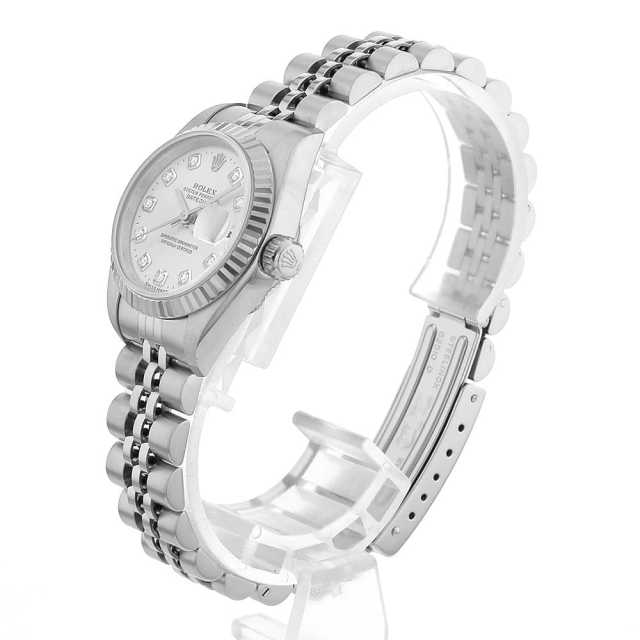勞力士Datejust 69174G 女子二手商品