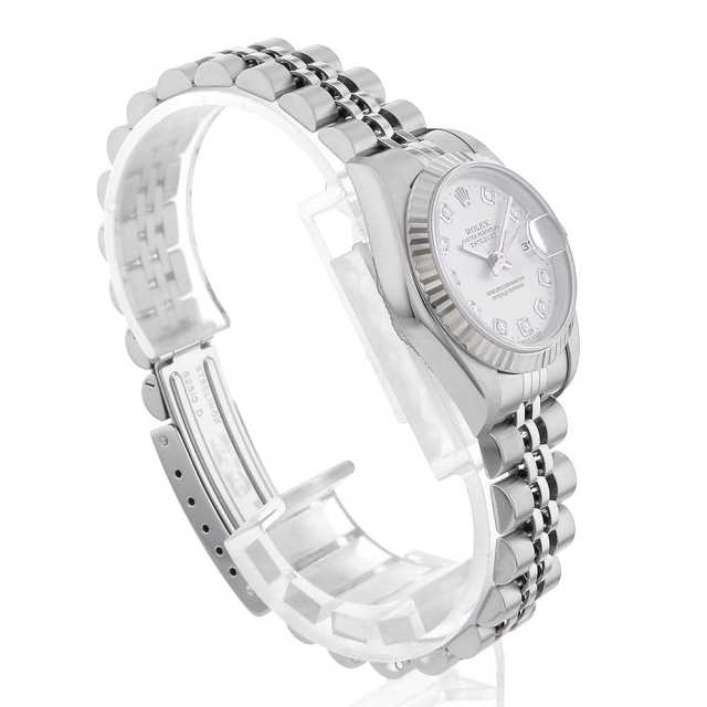 勞力士Datejust 69174G 女子二手商品