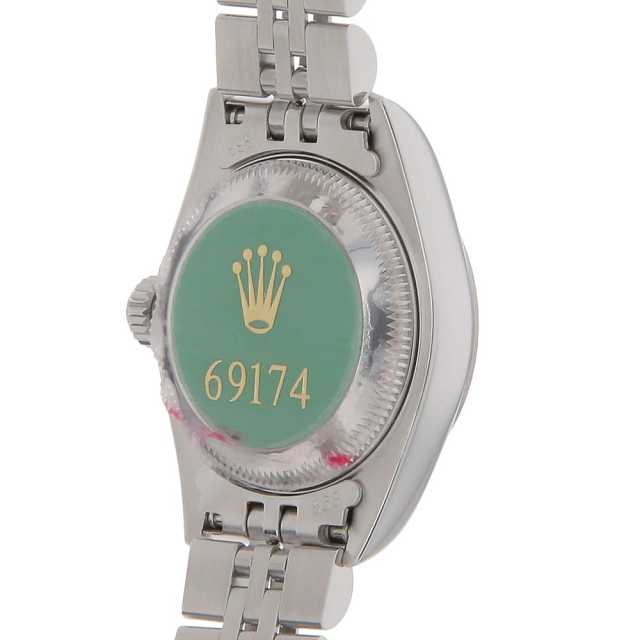勞力士Datejust 69174G 女子二手商品