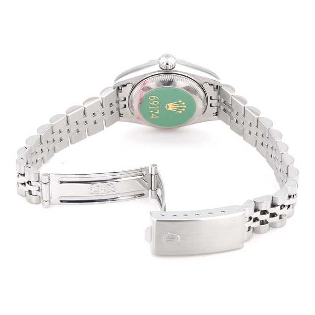 勞力士Datejust 69174G 女子二手商品