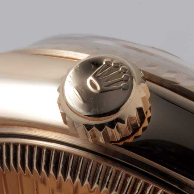 ロレックス デイトジャスト 69178G レディース 中古