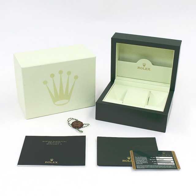 ROLEX Datejust 179160 Ladies Used