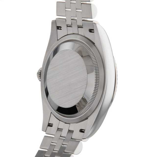 ROLEX Datejust 126234 Men's Used