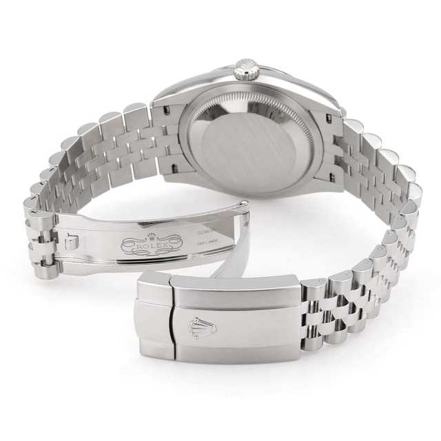 ROLEX Datejust 126234 Men's Used