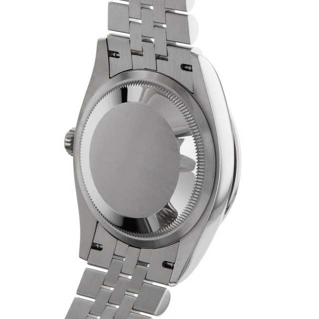 ROLEX Datejust 126284RBR Men's Used