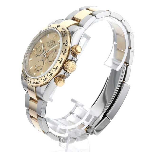ROLEX Daytona 116503 Men's Used
