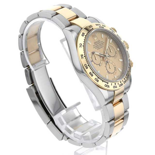 ROLEX Daytona 116503 Men's Used