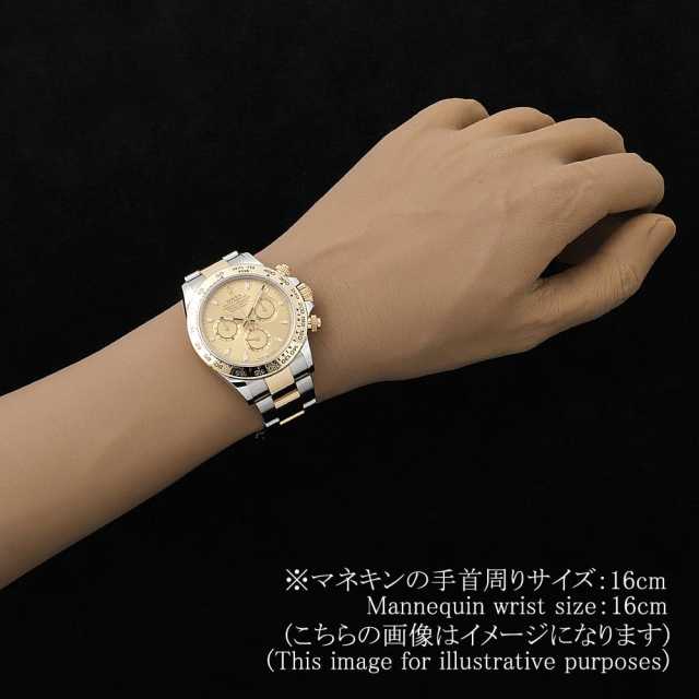 ROLEX Daytona 116503 Men's Used