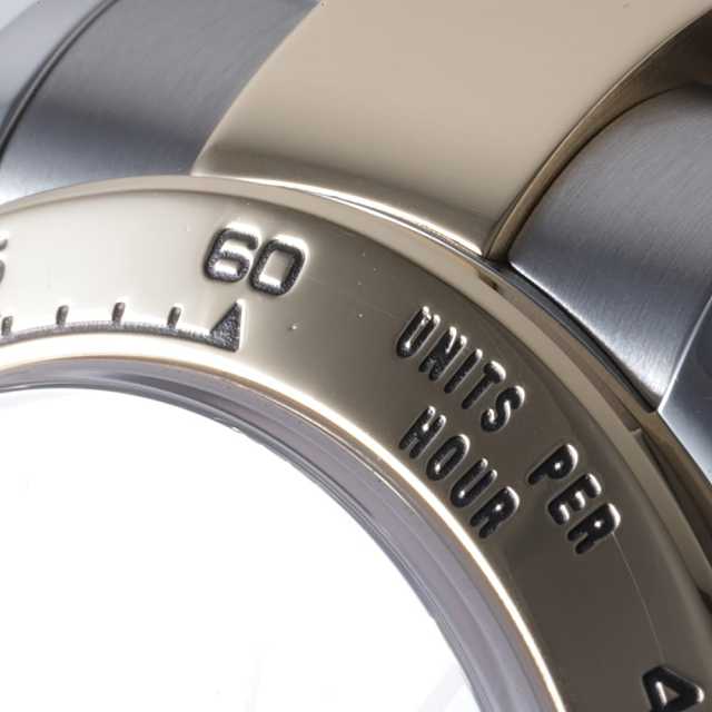116503 ブラック ROLEX（ロレックス）コスモグラフ デイトナ 中古