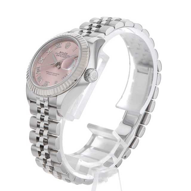 ROLEX Datejust 279174 Ladies Used