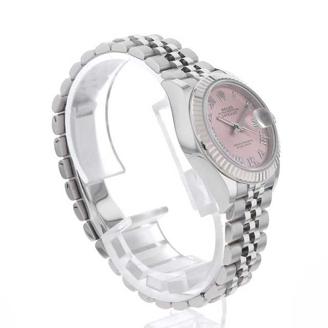 ROLEX Datejust 279174 Ladies Used