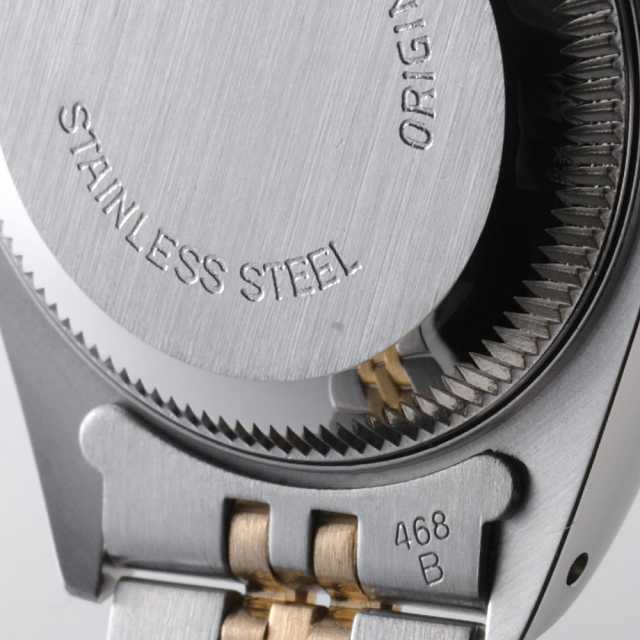 ROLEX Datejust 69173 Ladies Used