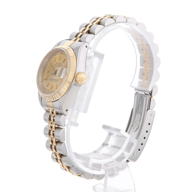 ROLEX Datejust 69173 Ladies Used