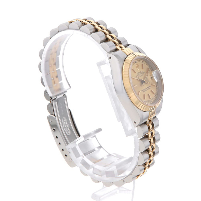 ROLEX Datejust 69173 Ladies Used