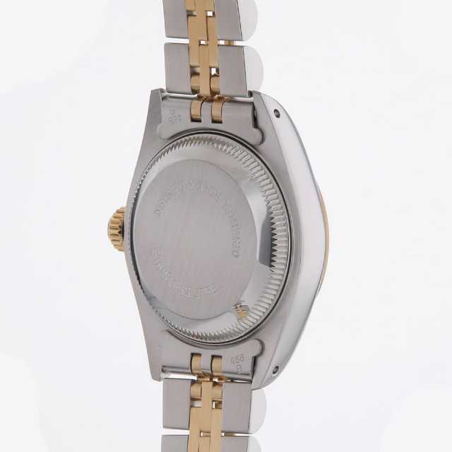 ROLEX Datejust 69173 Ladies Used