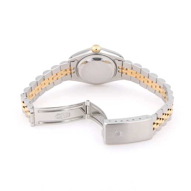 ROLEX Datejust 69173 Ladies Used