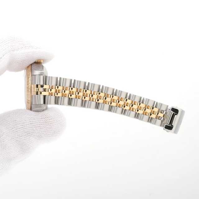 ROLEX Datejust 69173 Ladies Used