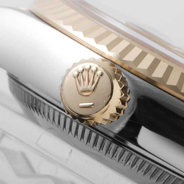 ROLEX Datejust 69173 Ladies Used