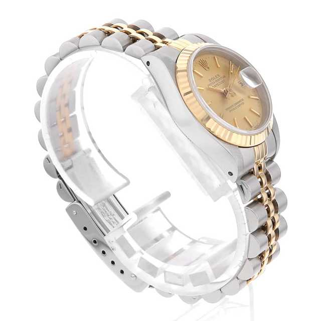 ROLEX Datejust 69173 Ladies Used