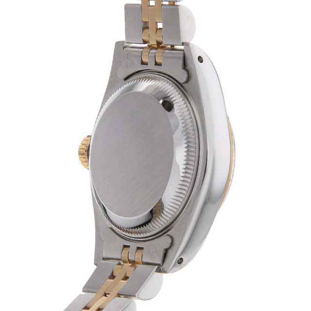 ROLEX Datejust 69173 Ladies Used