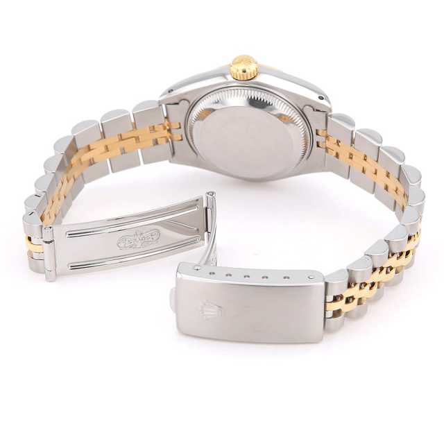 ROLEX Datejust 69173 Ladies Used