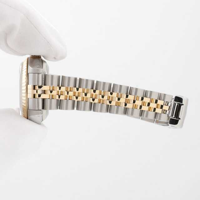 ROLEX Datejust 69173 Ladies Used