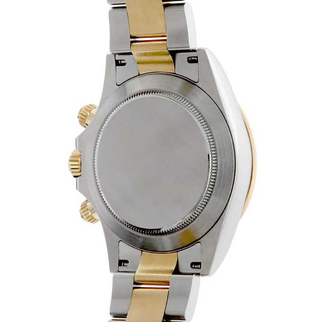ロレックス デイトナ 116523NG メンズ 中古