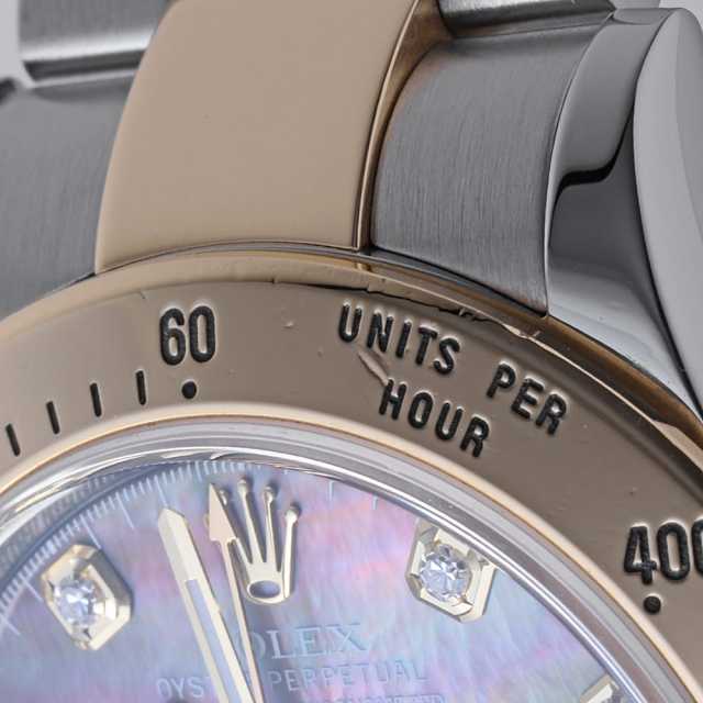 ロレックス デイトナ 116523NG メンズ 中古