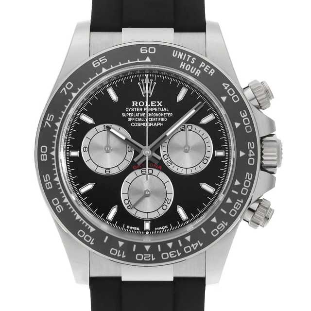 ロレックス デイトナ 126519LN メンズ 中古