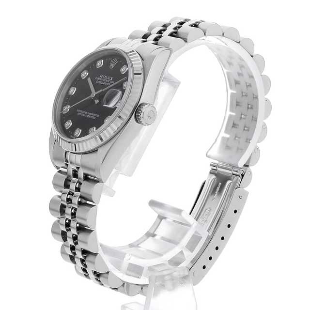 ROLEX Datejust 78274G Boys (Unisex) Used