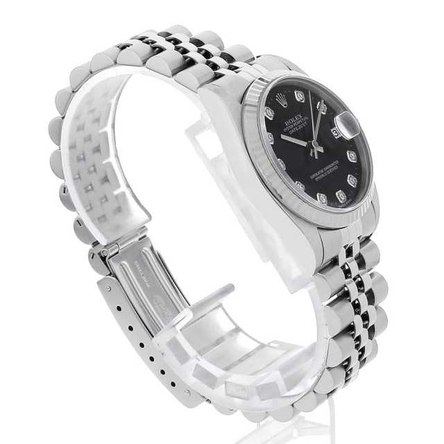 ROLEX Datejust 78274G Boys (Unisex) Used