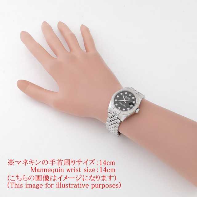 ROLEX Datejust 78274G Boys (Unisex) Used