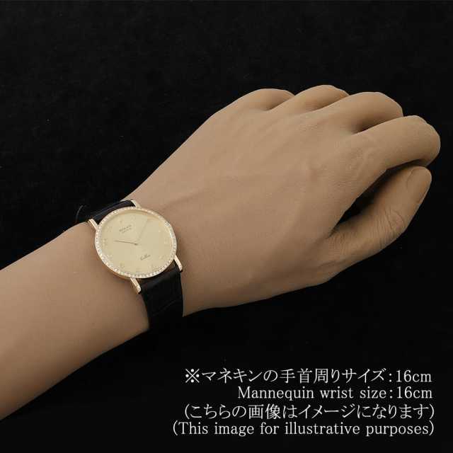 ロレックス チェリーニ 5114/8 メンズ 中古