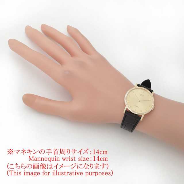 ロレックス チェリーニ 5114/8 メンズ 中古