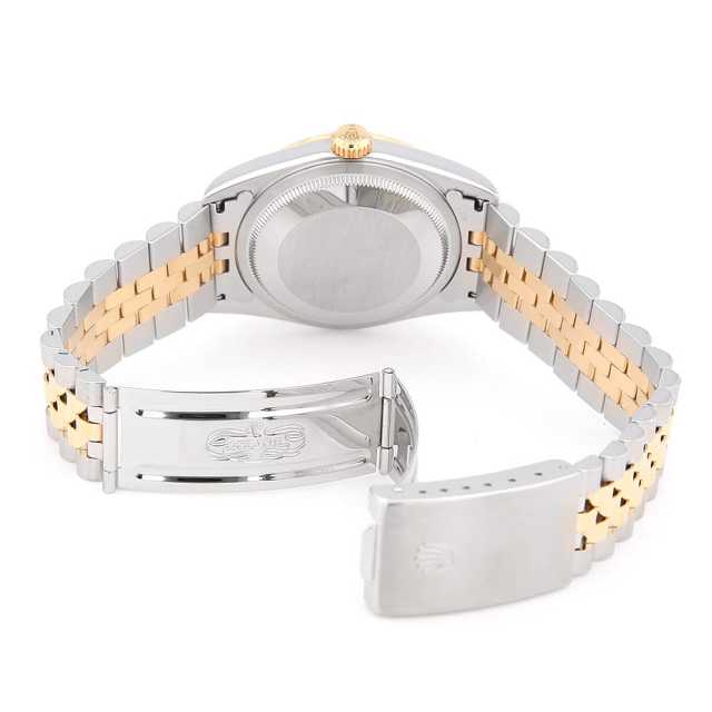 ロレックス デイトジャスト 16233 メンズ 中古