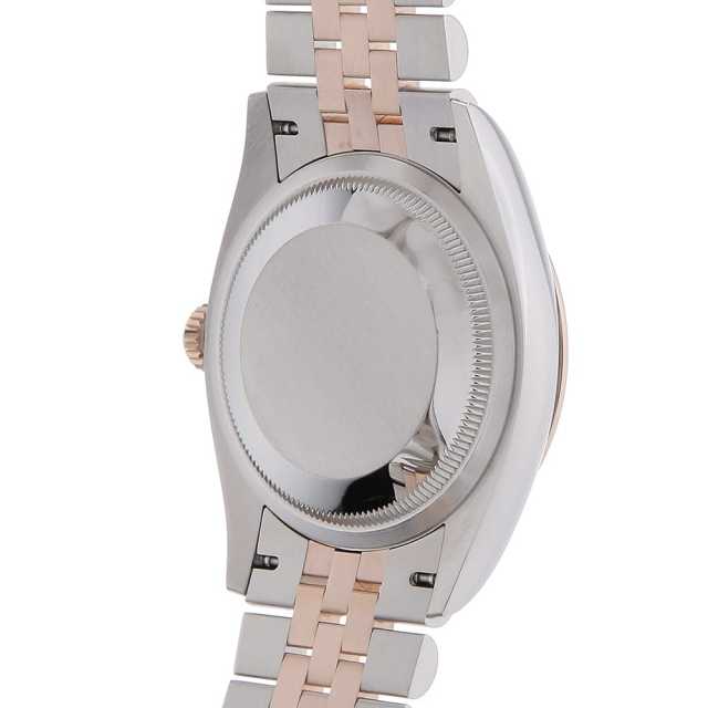 ROLEX Datejust 126231G Men's Used