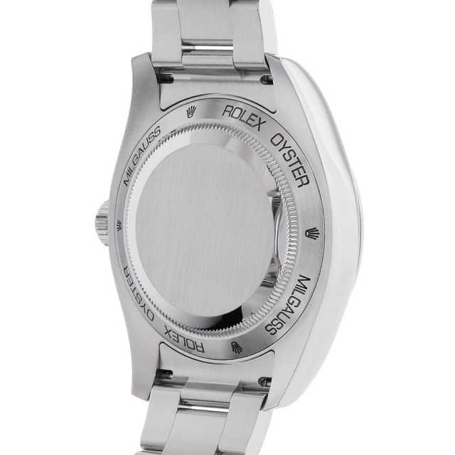 ロレックス ミルガウス 116400GV メンズ 中古
