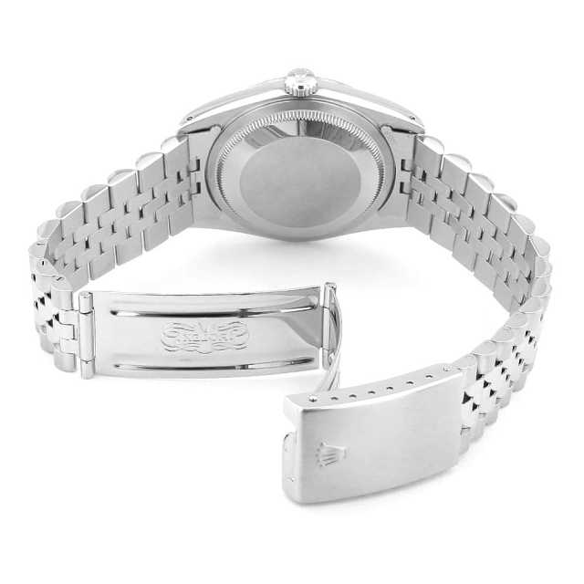 ロレックス デイトジャスト 16234 メンズ 中古