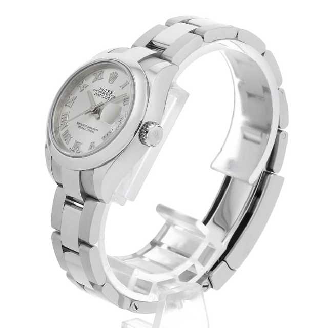 勞力士Datejust 279160 女性二手商品