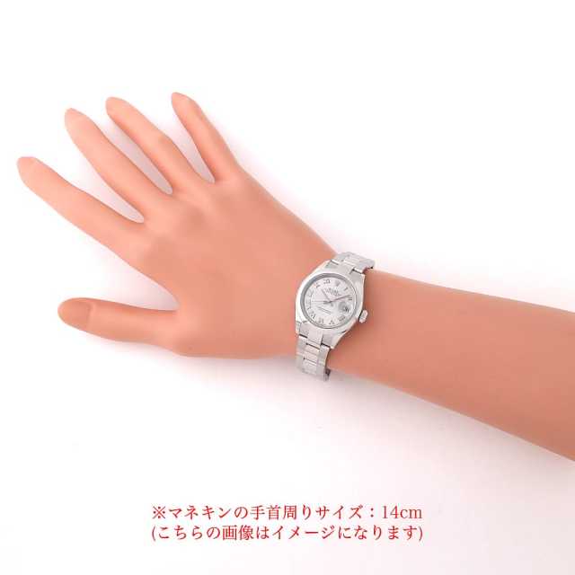 勞力士Datejust 279160 女性二手商品