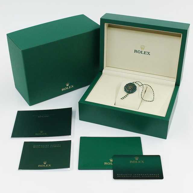 勞力士Datejust 279160 女性二手商品