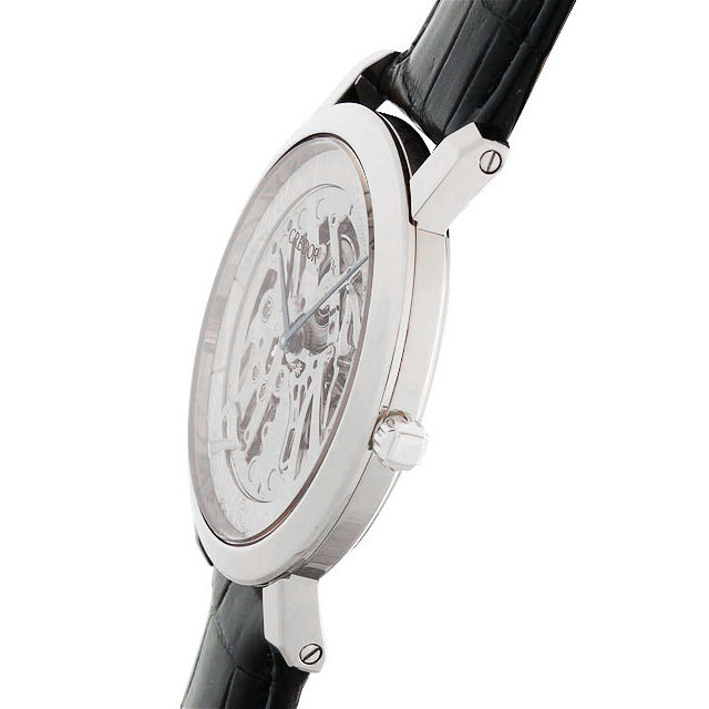 CREDOR Signo Skeleton GBBD969 Subimage 1