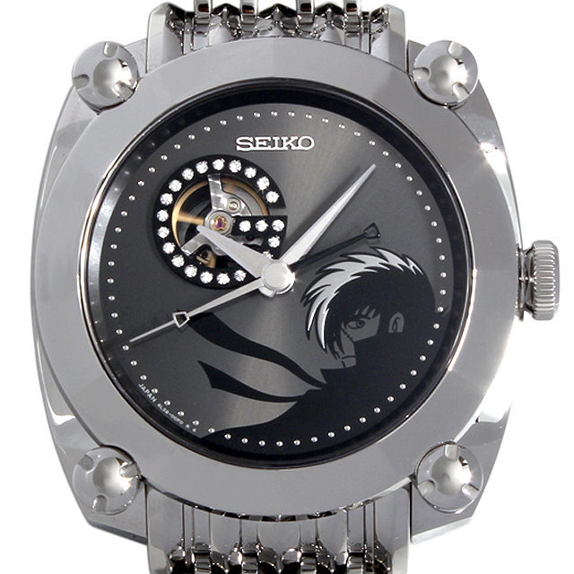 ガランテ ブラックジャック SBLL013 メイン画像