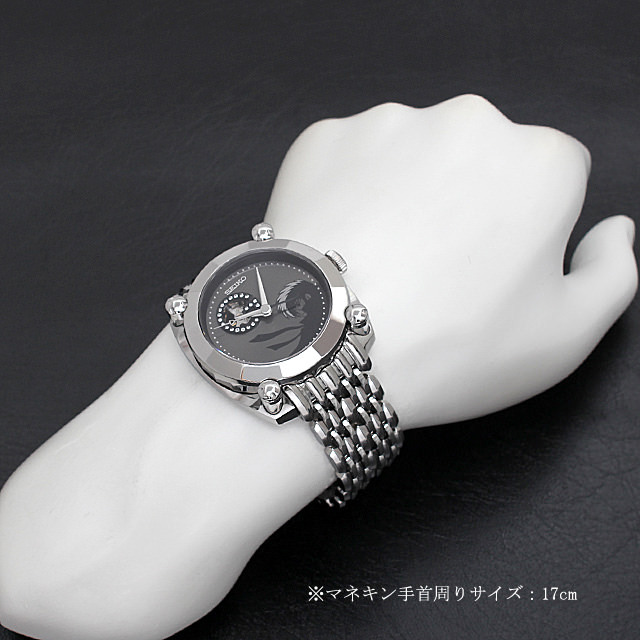 ガランテ ブラックジャック SBLL013 サブ画像４