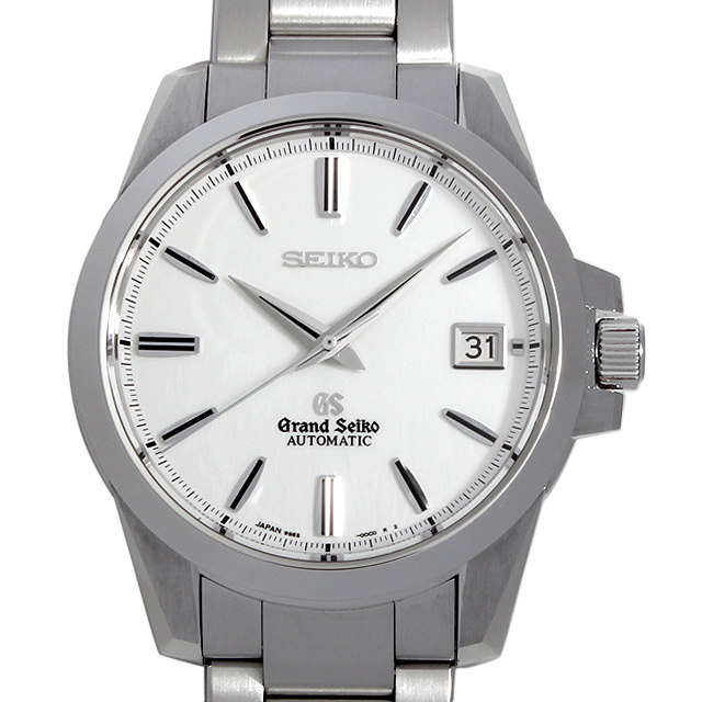 グランドセイコー メカニカル SBGR055 中古 メンズ