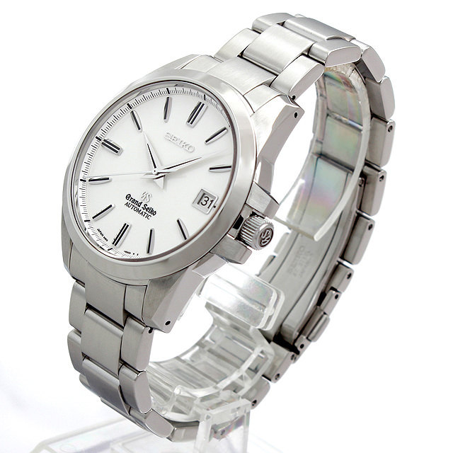 SBGR055 グランドセイコー(GRAND SEIKO) メカニカル 中古品 | 東京 