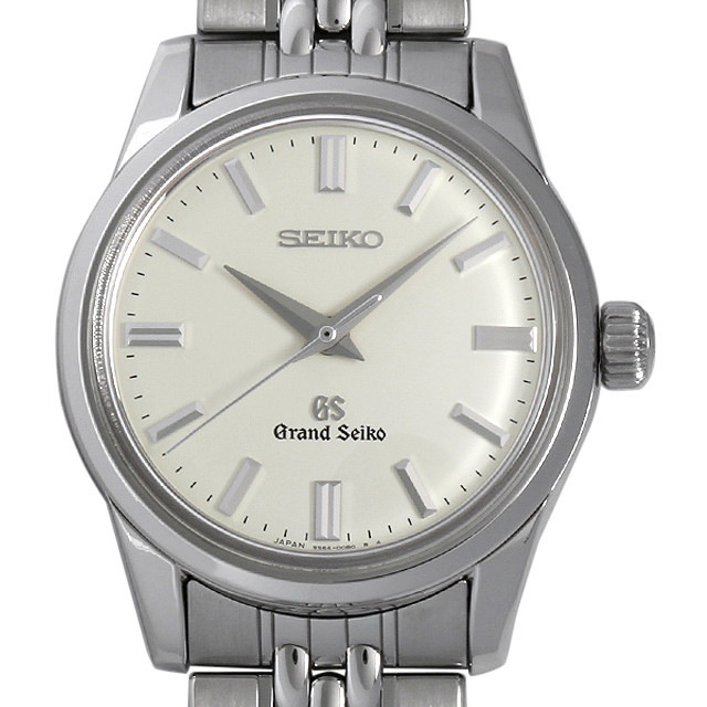 グランドセイコー メカニカル SBGW031 中古 メンズ