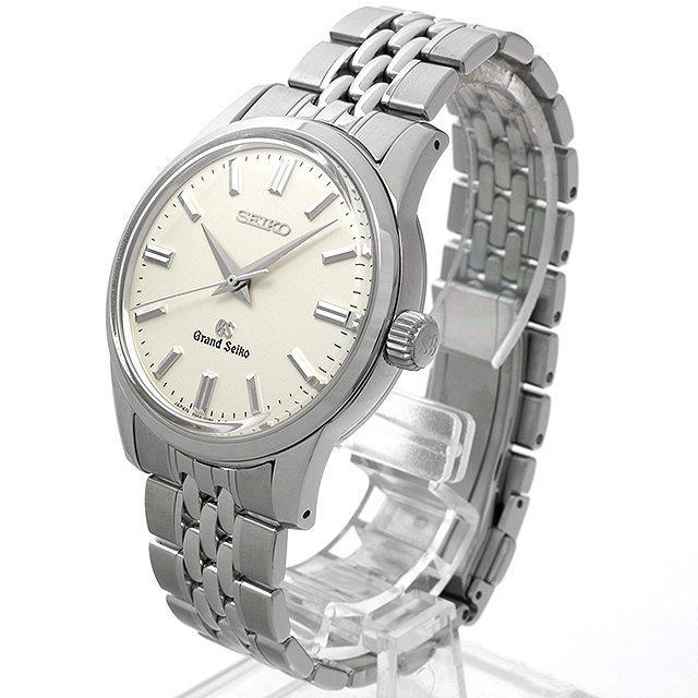 グランドセイコー メカニカル SBGW031 中古 メンズ