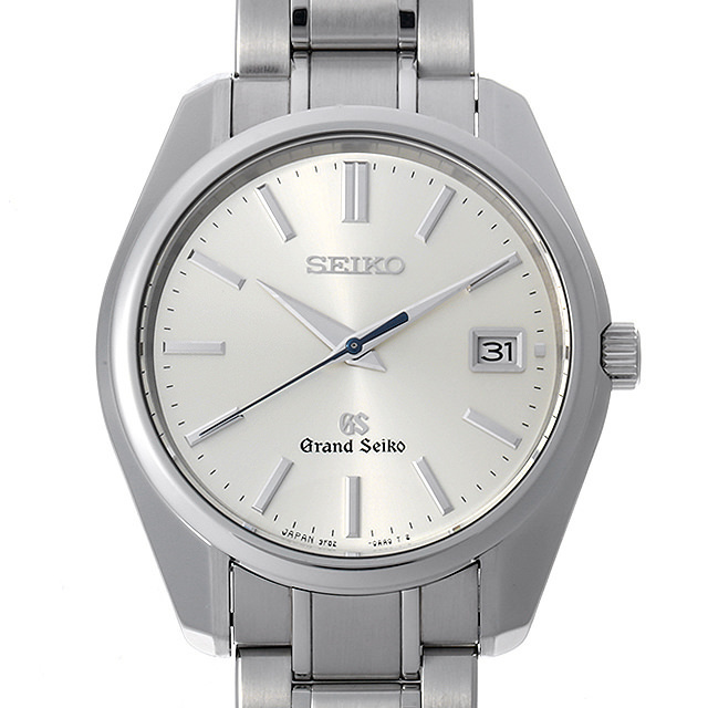 【極美品】グランドセイコー　SBGV005 SBGV005 Grand Seiko（グランドセイコー） クォーツ マスター